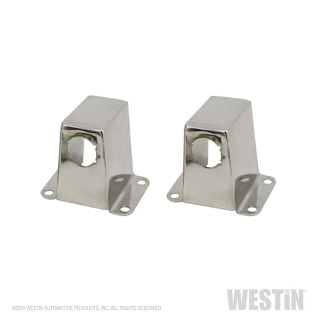 Westin Sensor Relocator 45-0000S